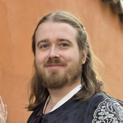 Александр Лукьянов, 03.03.1993, Москва