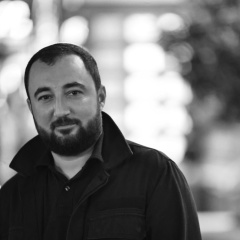 Азиз Керимов, 22.05, Москва