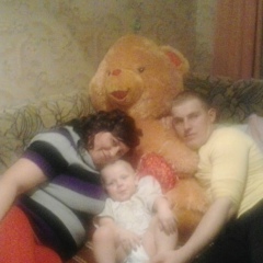 Жох Диана, 04.05.1988, Малорита