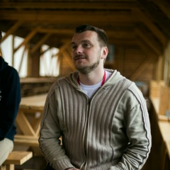 Денис Новицкий, 22.04, Санкт-Петербург