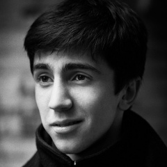 Кирилл Ласкавый, 09.11, Киев