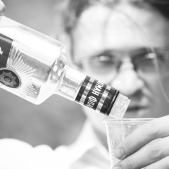 Алексей Некрозуб, 27.03, Воронеж