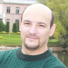 Руслан Лабутин, 08.03.1988, Москва