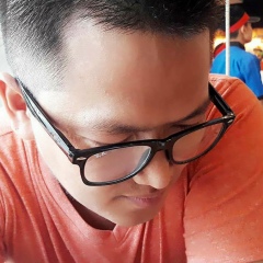 Win Sithu-Aung, 11.03.1987, Naypyidaw