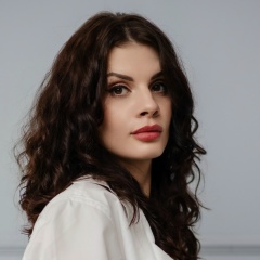 Елена Драбкина, 27.04, Кингисепп