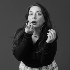 Елена Кадыкова, Москва