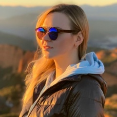 Светлана Света, 02.01, Москва