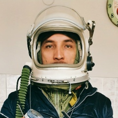 Руслан Наджаф-Заде, 28.07.1978, Алматы