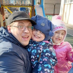 Эдуард Лерман, 12.04.1990, Тюмень