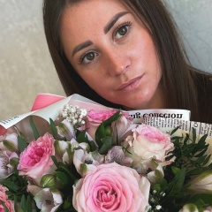 Надежда Беляева, 22.09, Пущино (деревня)