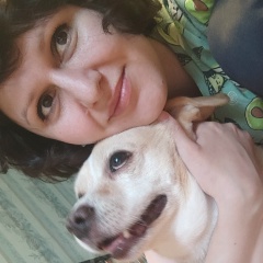 Юлия Медведева, 29.11, Москва