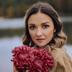 Мария Петченко, 07.10, Москва