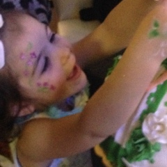 Лусине Маркарян, 18.11.1988, Москва