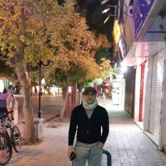 Zafar Samadov, Тольятти