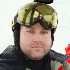 Александр Кудайкин, 04.07, Балахна