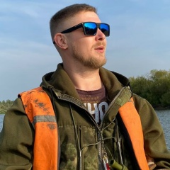 Кирилл Прудников, 31.01, Вологда