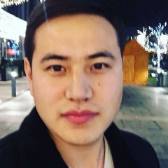 Meirzhan Serikuly, 07.11.1989, Москва