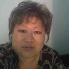 Наталья Ли, 29.07.1966, Ташкент