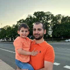 Magaddin Shakhrzaev, 16.06, Санкт-Петербург
