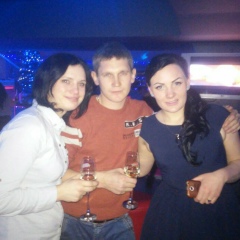 Юра Миронов, 07.09.1987, Киев