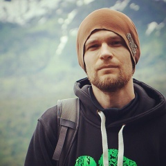 Кирилл Рязанцев, 05.01, Москва