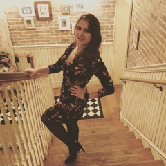 Marina Kvashnina, 16.02, Washington, D.C.