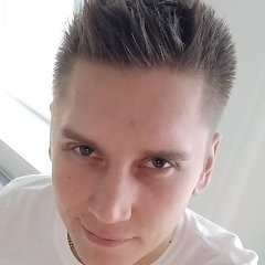 Slava Near, 17.08.1988, Санкт-Петербург