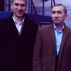 Алексей Батырев, 04.10.1981, Москва