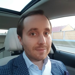 Алексей Тарев, 22.08