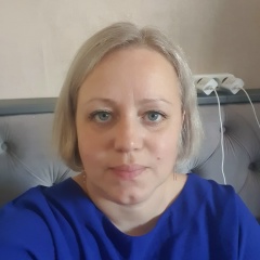 Светлана Силонова, 11.04, Москва