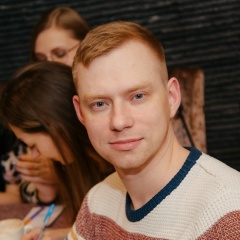 Андрей Бородин, 30.06