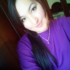 Айман Жаңабайқызы, 01.11.1992, Шымкент