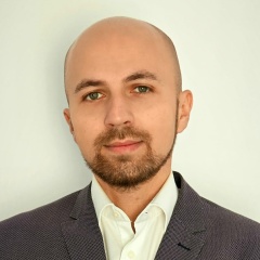 Сергей Багинский, 15.06, Москва