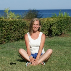 Надежда Агеева, 26.01.1984, Ростов-на-Дону