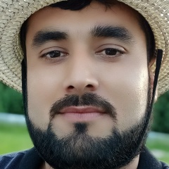 Далер Шамсуллоев