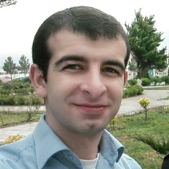 Yasin Mehdiyev, 06.05.1989, Баку