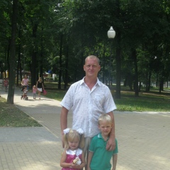 Алексей Есауленко, 18.11.1981, Москва