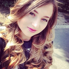 Лера Нагорная, 03.11, Киев