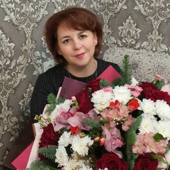 Татьяна Нехина, Нефтекамск