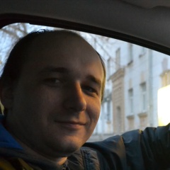 Алексей Пичугин, 28.12.1985, Самара