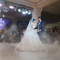 Кристина Гличева, 28.08, Москва