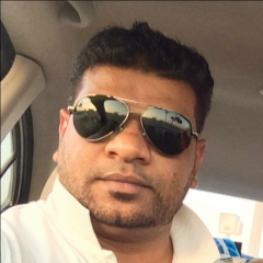 Shaikh Latif, Sharjah