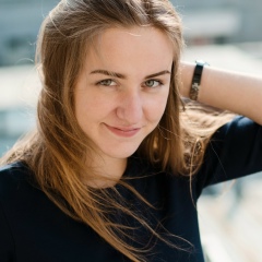 Тома Мамутова, 22.05.1996, Харьков