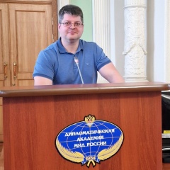 Сергей Морозов, 08.05, Москва