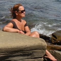 Татьяна Алексеева, 23.06.1965, Саров