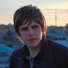 Макс Дармограй, 05.02, Умань