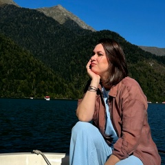 Анастасия Брыкина, 04.03.1990, Самара