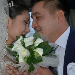 Анара Ыкласова, 12.01.1989, Алматы