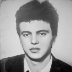 Фаиль Нургалиев, 17.01.1971, Уфа