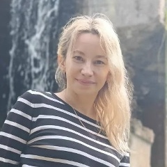 Анастасия Матвеева, 27.06, Ижевск